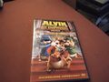 Alvin und Die Chipmunks - Der Film ,  DVD , gebraucht  ,