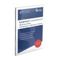 KOMPAKT Landesrecht - Rheinland-Pfalz | Dirk Kues | Deutsch | Taschenbuch | 2023