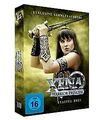 Xena, Warrior Princess: Staffel 3 (6 DVDs) von Mark Beesl... | DVD | Zustand gut