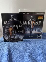 Battlefield 3 PlayStation 3 JAPAN