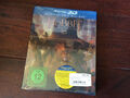 Der Hobbit - Eine unerwartete Reise   [Blu-ray  + 3D BLU RAY] NEU OVP