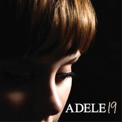 Adele 19 (CD) Album