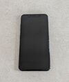 LG G8S ThinQ LMG810EAW - 128GB - Mirror Black - (Ohne Simlock) (Dual-SIM)