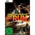 Need for Speed The Run PC Download Vollversion EA App / Origin Code Email