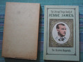 The Life and Tragic Tragic Death of Jesse James the Western Desperado