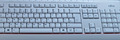 fujitsu kb521 QWERTY Tastatur ohne OVP