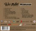 PETER MAFFAY - MTV UNPLUGGED    CD NEU