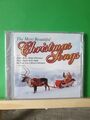 The Most Beatiful Christmas Songs (2001)