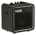 Genialer Kompakter Modelling Amp von Vox mit 11 Verstärkermodellen u. 5"-Speaker