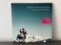 Alanis Morissette Havoc and bright lights 2xLP + CD Vinyl Schallplatte Neu