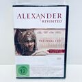 DVD - Alexander Revisited - The Final Cut - NEU