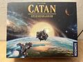 KOSMOS - CATAN - DAS SPIEL - KOMPAKT - JUNIOR - VARIANTEN AUSWAHL # NEUOVP