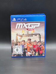 MXGP Pro (Sony PlayStation 4, 2018) Refurbished - CD Kratzerfrei