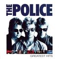 CD "THE POLICE" *--GREATEST HITS--*, A & M RECORDS 1992 --GUTER ZUSTAND--