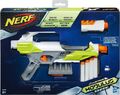 NERF n-Strike Modulus Ionfire Blaster B4618 Wechselbar Mit 4 Darts 8+