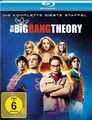 The Big Bang Theory - Staffel 7