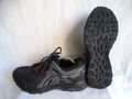 Asics Gel-Sonoma 4 GTX W Trail Laufschuhe 1012A191 schwarz-grau  EU 41,5 US 9,5