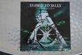 Subway to Sally - Nord Nord Ost CD Album signed / autograph / signiert