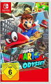 Super Mario Odyssey ( Nintendo Switch Spiel , 2017 )
