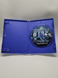 Need For Speed: Underground / Playstation 2 - PS2 - Spiel / Zustand: Gut