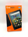 Amazon Tablet Fire HD 8 Tablet  Alexa 8 Zoll 32 GB dunkelblau NEU OVP