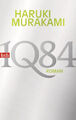 1Q84|Haruki Murakami|Broschiertes Buch|Deutsch