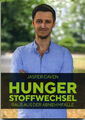 Hunger Stoffwechsel “Raus aus der Abnehmfalle” von Jasper Caven