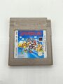 Super Mario Land Videospiel Gameboy Game boy Spiel getestet #1486