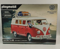 Neu OVP PLAYMOBIL 70176  Volkswagen T1 Camping Bus 2. Wahl