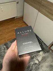 chanel allure homme sport eau extreme 100ml