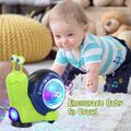 Baby Musikspielzeug Kinder Spielzeug Ab 6 Monate, Elektrisch Krabbelspielzeug