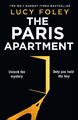 The Paris Apartment | Lucy Foley | 2022 | englisch
