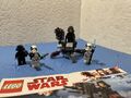 LEGO 75197 Star Wars  First Order Specialists Battle Pack mit Bauanleitung