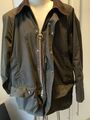 Barbour Classic  Beaufort Wachsjacke olive C46  56/58 Sylkoil Top !