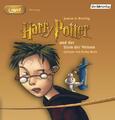 Joanne K. Rowling | Harry Potter 1 und der Stein der Weisen | MP3 | Deutsch