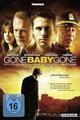 Gone Baby Gone - Kein Kinderspiel  (DVD) Top Zustand