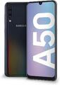 Samsung Galaxy A50 SM-A505FN Dual Sim schwarz 128GB Grade B UK 1 Jahr Garantie Verkäufer