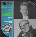 LP bernhard ette Lieblinge einer Generation: Top classic 16 NEAR MINT Top Cla