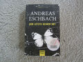 Andreas Eschbach - Der Letzte seiner Art - thriller