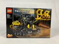 LEGO Technic 42094 Raupenlader  Neu! & OVP! & Versiegelt! Ungeöffnet!!!