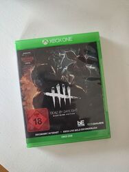 Dead By Daylight Nightmare Edition (Xbox One, 2019)