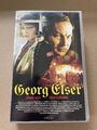 VHS Georg Elser - Einer aus Deutschland - Klaus Maria Brandauer - Brian Dennehy