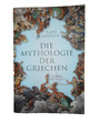 Die Mythologie der Griechen-Götter,Menschen & Heroen--Karl Kerenyi--Klett-Cotta