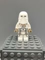 Lego® Star Wars Minifigur Snowtrooper (Female) sw1178 aus Set 75313/75320