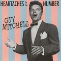 Guy Mitchell - Heartaches By The Number - Pop Vocal
