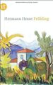 Frühling (insel taschenbuch) von Hermann Hesse | Buch | Zustand gut