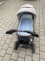 Hartan Racer GT Kinderwagen 