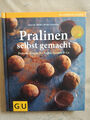 Kerstin Spehr, Petra Casparek: Pralinen selbst gemacht (9783833827105)