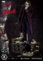 BATMAN - The Dark Knight - Joker Bonus Ver. 1/3 Polystone Statue Prime 1 Studio