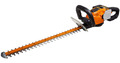 Worx WG268E.9 Akku Heckenschere 56 cm Diamantmesser ohne Akku